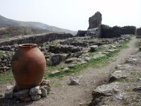 Музей под открытым небом «Крепость Фуна»