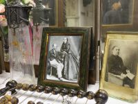 Музей обороны и тыла