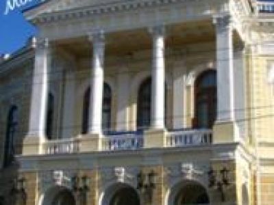 Очень простая история