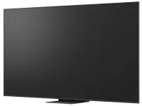 Телевизор LG 86QNED86A6A, 86", QNED 4K UHD, 120 Гц, Smart TV