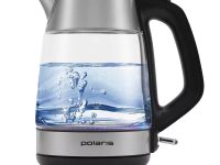 Чайник Polaris PWK 1527CGL