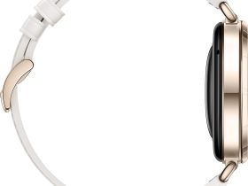 Умные часы Huawei Watch GT6 41мм Белые