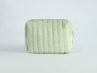 Косметичка Зеленое сердце