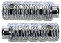 Пеги ACME стальные (серебристый M14x1.0)