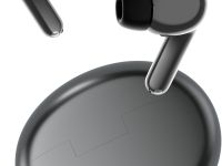 Наушники Honor Choice Earbuds X7 Pro Серые