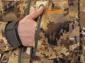 Костюм Remington Stormfront Yellow Waterfowl для охоты с мембраной Climatic Extreme