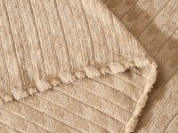 Плед Capelli, бежевый