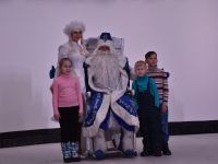 Дом культуры г. Славгорода