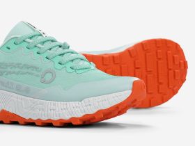 Кроссовки женские Terra 2.0 W