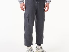 Мужские спортивные брюки Lacoste