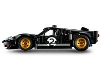 Technic 42223 Конструктор 1966 FORD GT40 MKII