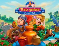 New Yankee: Karma Tales (PC)