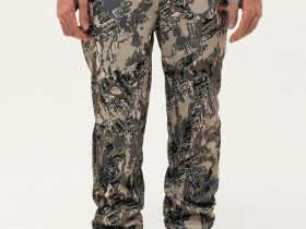 Брюки Remington Polar Dream FIT Figure