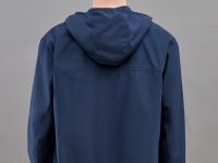 Ветровка с капюшоном из капсулы СПОРТ