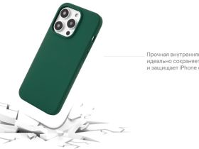 Чехол-накладка uBear