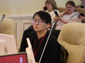 Стали известны педагоги-победители республиканского этапа конкурса «Сердце отдаю детям»