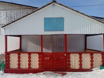 Мельничный сельский дом культуры