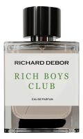 Rich Boys Club: парфюмерная вода 100мл