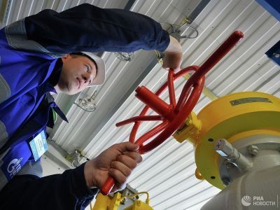 Президент утвердил новую доктрину энергетической безопасности России