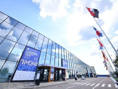 Свыше 90 миллиардов рублей привлечено в экономику Якутии по итогам участия в ПМЭФ-2023