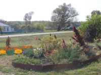 Яропольчанский сельский клуб