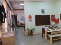 Борский краеведческий музей