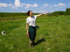 В Якутии определили шаги по реализации проекта «Полет стерха»