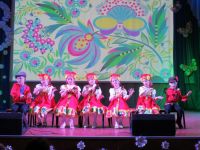 Дом культуры «Ритм» п. Термального