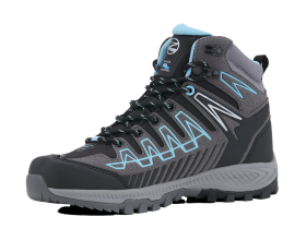 Ботинки THUNDER MID W'S WP