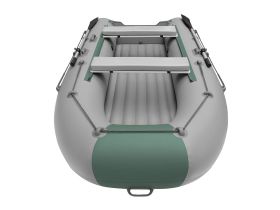 Лодка ПВХ РОДЖЕР Zefir Trofey 3500