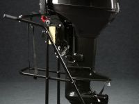 2х-тактный лодочный мотор SUZUKI DT40WS