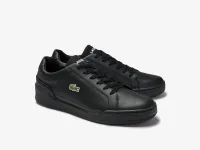 Мужские кеды Lacoste CHALLENGE