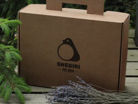 *Обувь STEP Small