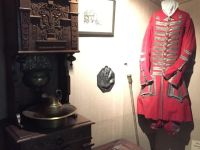 Домик Петра I