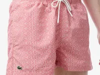 Мужские плавательные шорты Lacoste