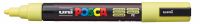 Маркер UNI "POSCA" PC-5M, 1,8-2,5 мм, наконечник пулевидный, цвет солнечно-жёлтый