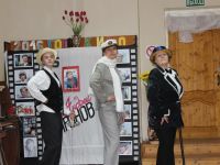 Глебковская сельская библиотека