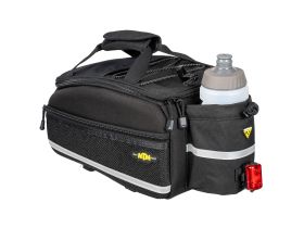 Велосумка на багажник Topeak MTM TrunkBag EX TT9655B (черный)