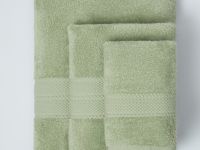 Полотенце Очарование/Incanto, зеленое