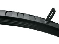 Комплект крыльев SKS VELO 42 URBAN 28" (черный)