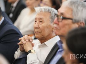 В Якутии презентовали книгу о Гаврииле Чиряеве к его 100-летнему юбилею