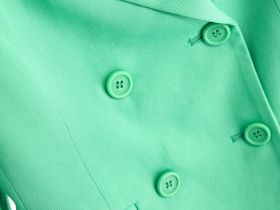 Жакет для девочки