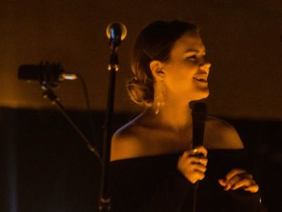 Билеты на Квинтет Варвары Вольфсон (Клуб Алексея Козлова. Unplugged) / Концерт | Афиша | ИнфоТаймс