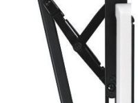 Кронштейн Hama наклонный VESA 400 для ТВ 32&quot;- 56&quot; черный