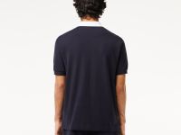 Мужская рубашка-поло Lacoste L.12.12