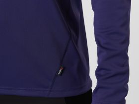 Футболка с длинным рукавом Workout R Мужская