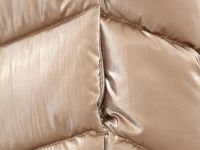 Куртка для маленькой девочки