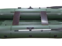 Гребная лодка ПВХ ИНЗЕР 2 (310) НД