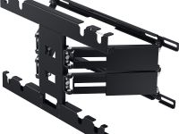 Кронштейн Samsung WMN-B05FB Full Motion Slim для ТВ Samsung 42-65" черный