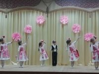 Комсомольский сельский дом культуры